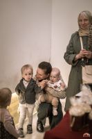 Праздник Входа Господня во Иерусалим