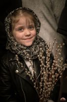 Праздник Входа Господня во Иерусалим