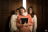 Праздник Входа Господня во Иерусалим