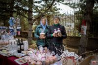 Праздник Входа Господня во Иерусалим