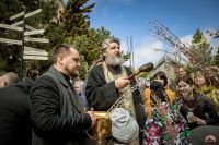 Праздник Входа Господня во Иерусалим