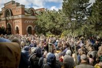 Праздник Входа Господня во Иерусалим