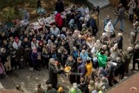 Праздник Входа Господня во Иерусалим