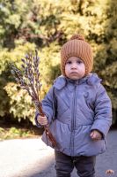 Праздник Входа Господня во Иерусалим