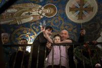 ХРИСТОС ВОСКРЕСЕ!