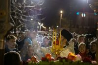 ХРИСТОС ВОСКРЕСЕ!