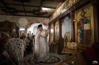 ХРИСТОС ВОСКРЕСЕ!