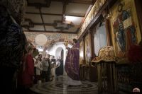 ХРИСТОС ВОСКРЕСЕ!