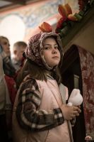 ХРИСТОС ВОСКРЕСЕ!