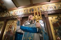 ХРИСТОС ВОСКРЕСЕ!