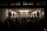 ХРИСТОС ВОСКРЕСЕ!