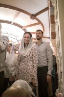 ХРИСТОС ВОСКРЕСЕ!