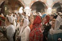 ХРИСТОС ВОСКРЕСЕ!