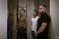 ХРИСТОС ВОСКРЕСЕ!