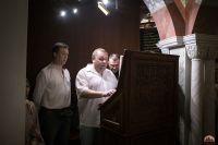 ХРИСТОС ВОСКРЕСЕ!