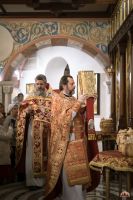 ХРИСТОС ВОСКРЕСЕ!