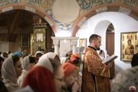 ХРИСТОС ВОСКРЕСЕ!