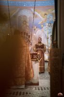 ХРИСТОС ВОСКРЕСЕ!