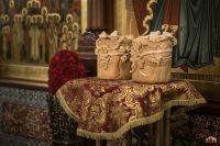 ХРИСТОС ВОСКРЕСЕ!