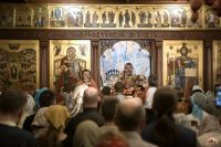 ХРИСТОС ВОСКРЕСЕ!