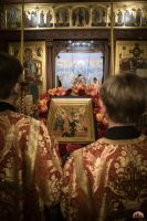 ХРИСТОС ВОСКРЕСЕ!