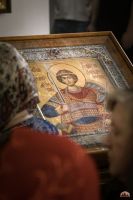 ХРИСТОС ВОСКРЕСЕ!