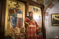 ХРИСТОС ВОСКРЕСЕ!