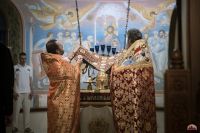 ХРИСТОС ВОСКРЕСЕ!