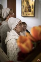 ХРИСТОС ВОСКРЕСЕ!