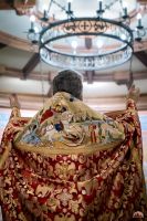 ХРИСТОС ВОСКРЕСЕ!