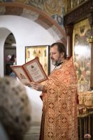 ХРИСТОС ВОСКРЕСЕ!