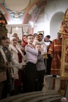 ХРИСТОС ВОСКРЕСЕ!