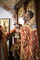 ХРИСТОС ВОСКРЕСЕ!