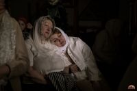 ХРИСТОС ВОСКРЕСЕ!