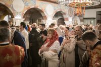 ХРИСТОС ВОСКРЕСЕ!