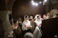 ХРИСТОС ВОСКРЕСЕ!