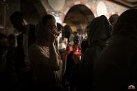 ХРИСТОС ВОСКРЕСЕ!