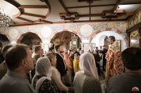 ХРИСТОС ВОСКРЕСЕ!