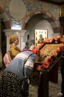 ХРИСТОС ВОСКРЕСЕ!