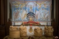 ХРИСТОС ВОСКРЕСЕ!