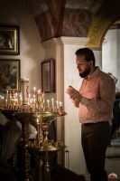 ХРИСТОС ВОСКРЕСЕ!