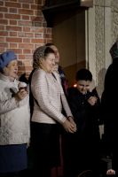 ХРИСТОС ВОСКРЕСЕ!