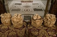 Наши пасхальные храмы