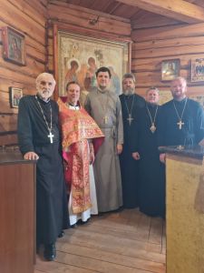 День рождения дорогого отца Александра Литвиненко 45-летием со дня рождения. 