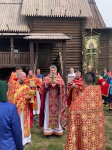 День рождения дорогого отца Александра Литвиненко 45-летием со дня рождения. 