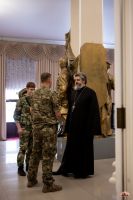 Спектакль «Дух великой Победы»