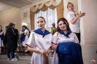 Спектакль «Дух великой Победы»