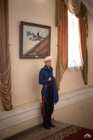 Спектакль «Дух великой Победы»