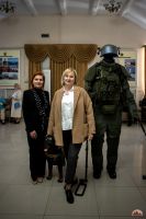 Спектакль «Дух великой Победы»