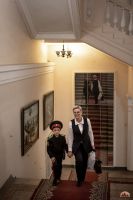 Спектакль «Дух великой Победы»